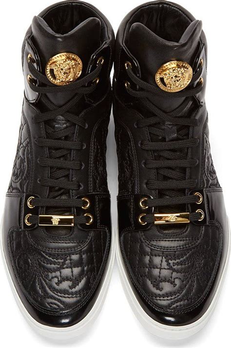 Amazon.com: Versace Shoes Men